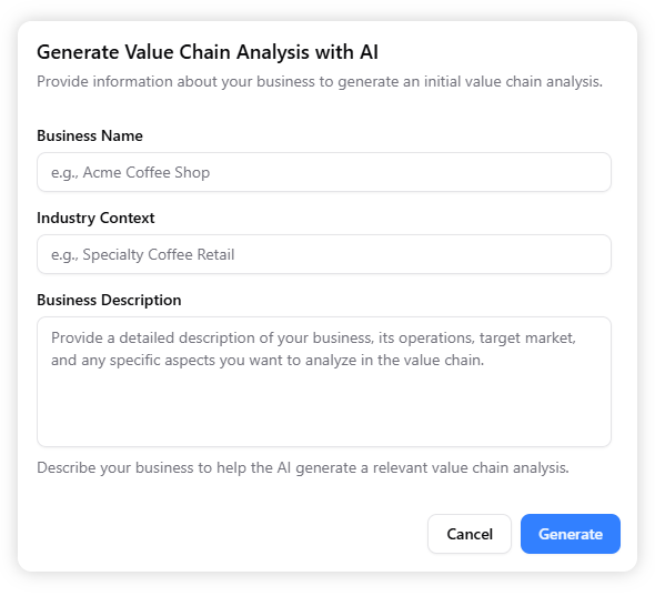 Instant-Optimization-AI-Powered-Value-Chain-Draft