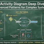 Activity Diagram Deep Drive: Mastering Advanced Patterns for Complex Systems