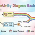 Activity Diagram Basics: A Clear Guide for Beginners in Business and Systems Analysis