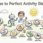 Activity Diagram Checklist: 15 Steps to Ensure Flawless Requirement Documentation