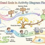 Avoiding Dead Ends: A Strategic Guide to Activity Diagram Flow Control