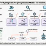 Future of Activity Diagrams: Adapting Process Models for Modern Agile Teams