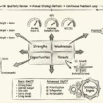 Beyond the Basics: Advanced Techniques for Deepening Your SWOT Analysis Insights