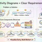 Building Better Requirements: The Role of Activity Diagrams in Early Stages
