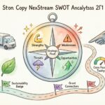 Real-World SWOT Analysis Case Study: How a Startup Pivoted Using Simple Frameworks