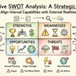 Q&A: Answering Your Toughest Questions About Conducting Effective SWOT Analyses