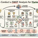How to Conduct a SWOT Analysis for Market Entry: A Practical Guide for Product Managers