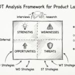 Interactive Tutorial: Build a Winning SWOT Analysis for Your Next Product Launch
