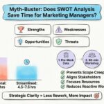 Myth-Buster: Does a SWOT Analysis Actually Save Time for Busy Marketing Managers?