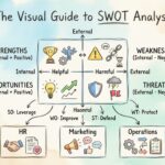 The Visual Guide to SWOT Analysis: How to Map Strategies for Non-Strategy Managers The Visual Guide to SWOT Analysis: How to Map Strategies for Non-Strategy Managers