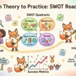 From Theory to Practice: A Beginner’s Roadmap to Implementing SWOT in Daily Operations