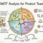 Stop Guessing Your Strategy: The Definitive Overview of SWOT Analysis for Product Teams