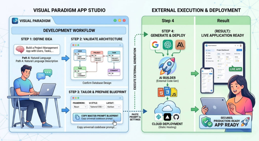 AI App Studio